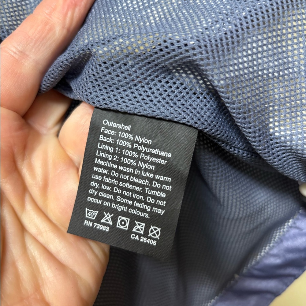 Helly Hansen Helly Tech Packable Performance Jack… - image 11